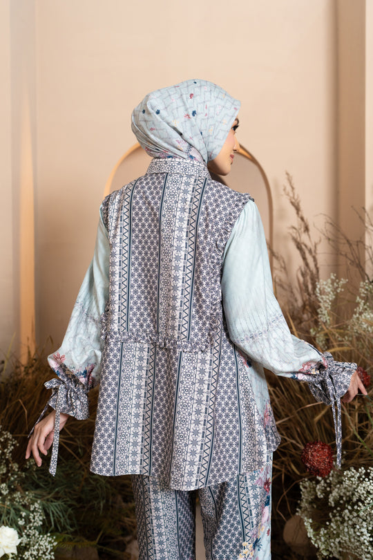 Mariri Shirt (Minor) Espresso Bliss