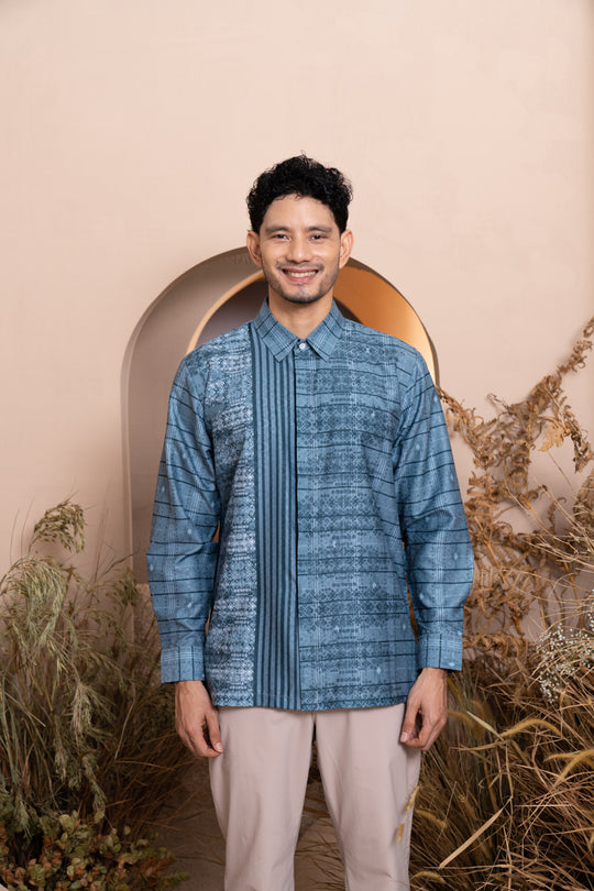 Aleris Long Shirt Men (Minor) Appalili