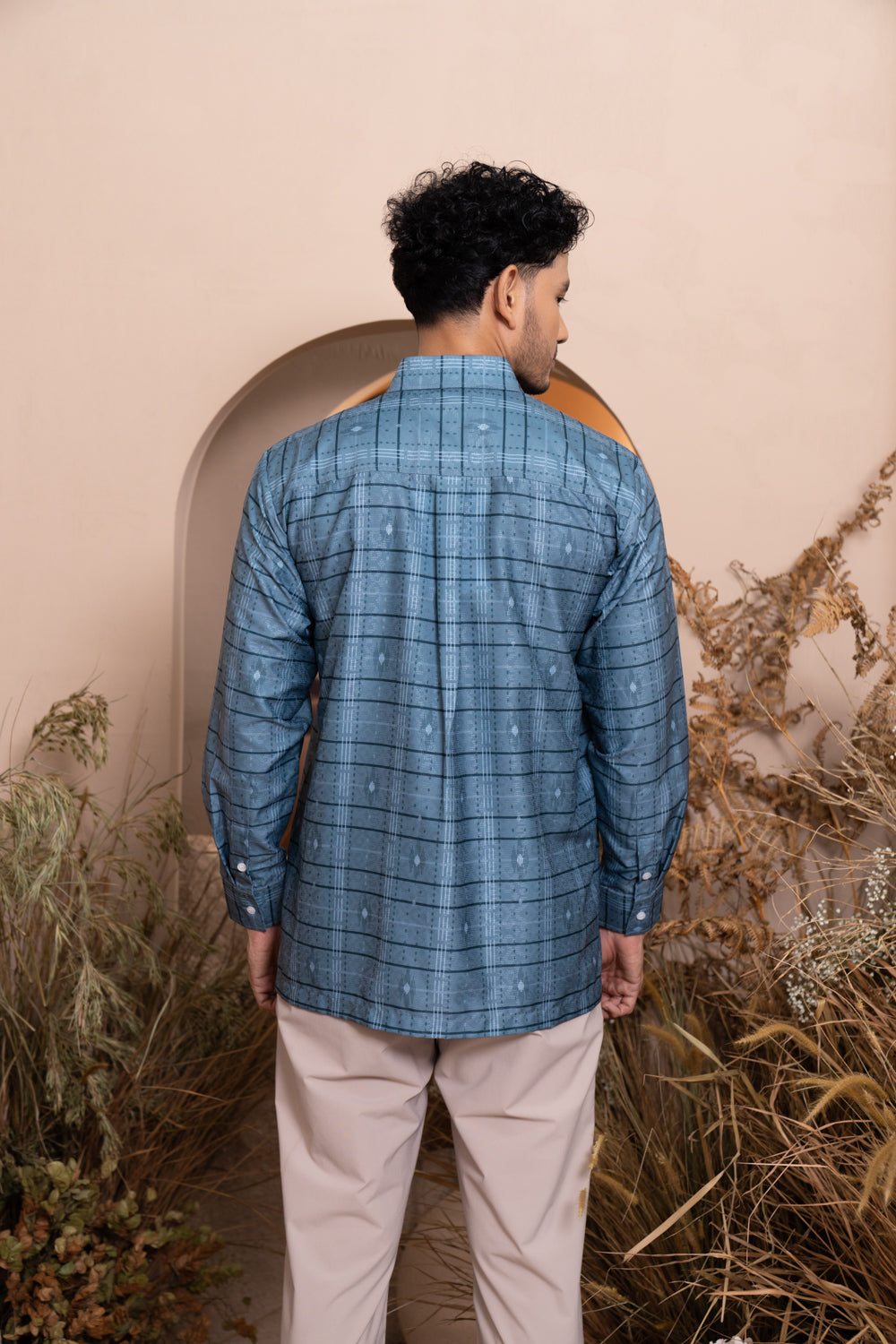 Aleris Long Shirt Men (Minor) Appalili