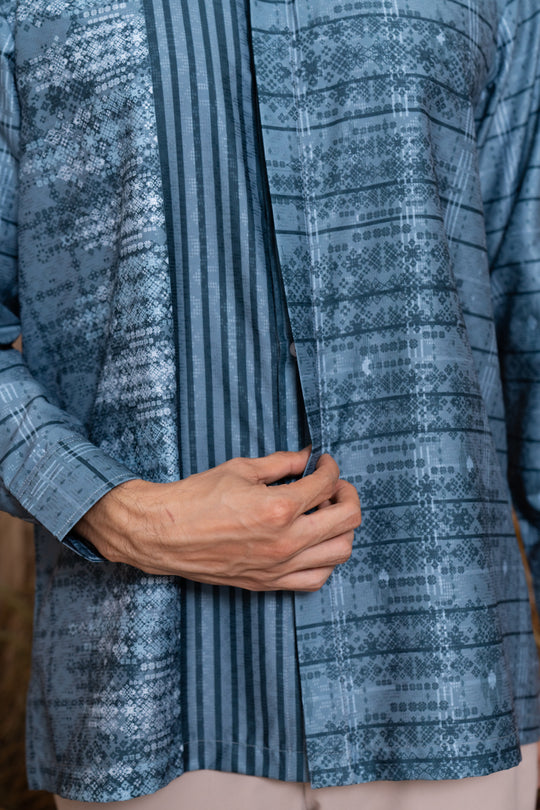 Aleris Long Shirt Men (Minor) Appalili