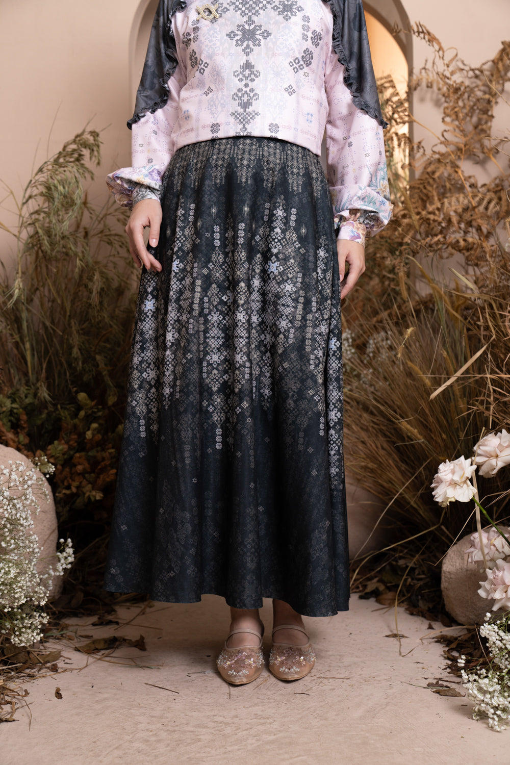 Aleris Skirt (Minor) Tabe