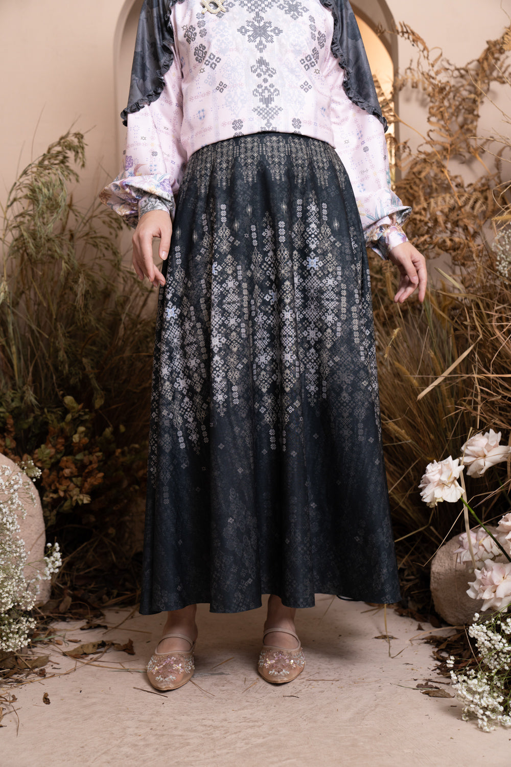 Aleris Skirt (Minor) Tabe