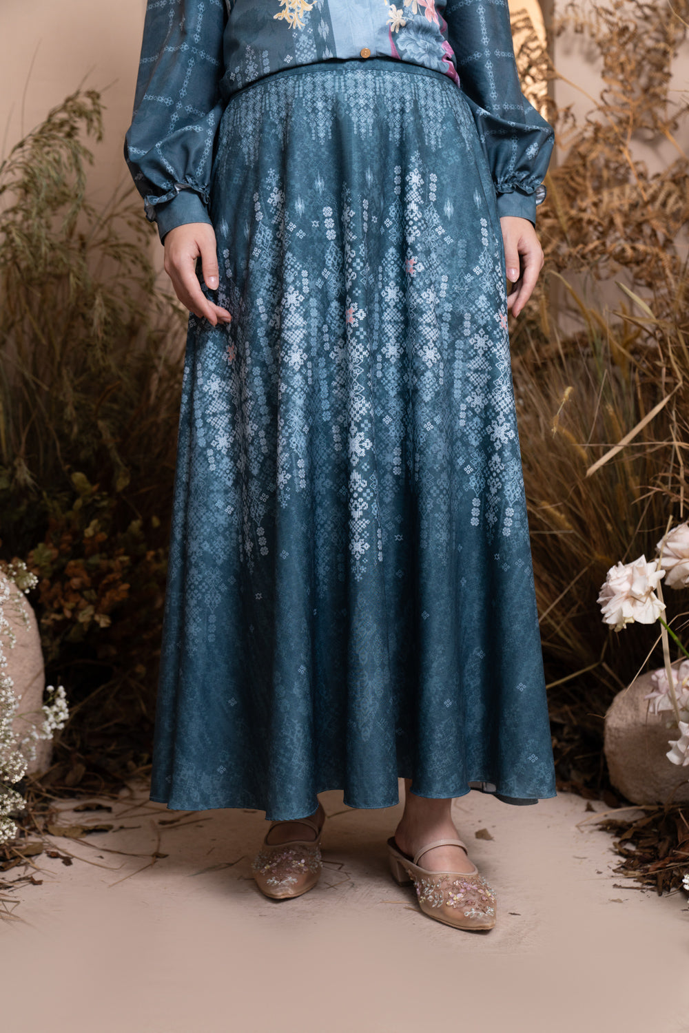 Aleris Skirt (Minor) Appalili