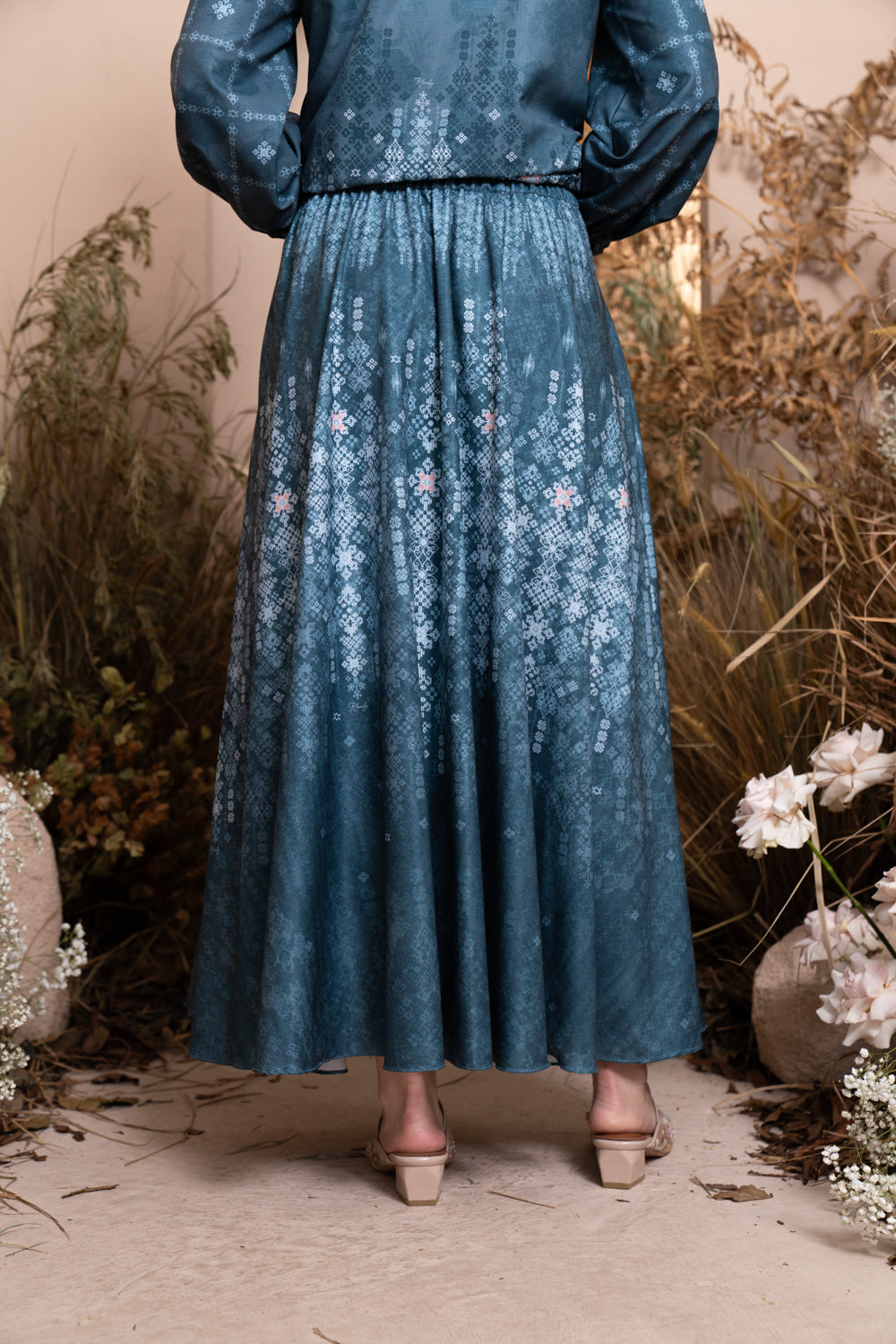 Aleris Skirt (Minor) Appalili