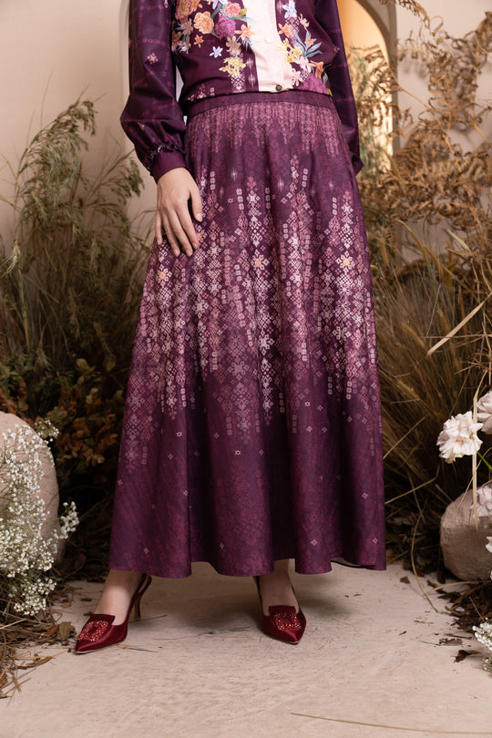 Aleris Skirt (Minor) Wajo