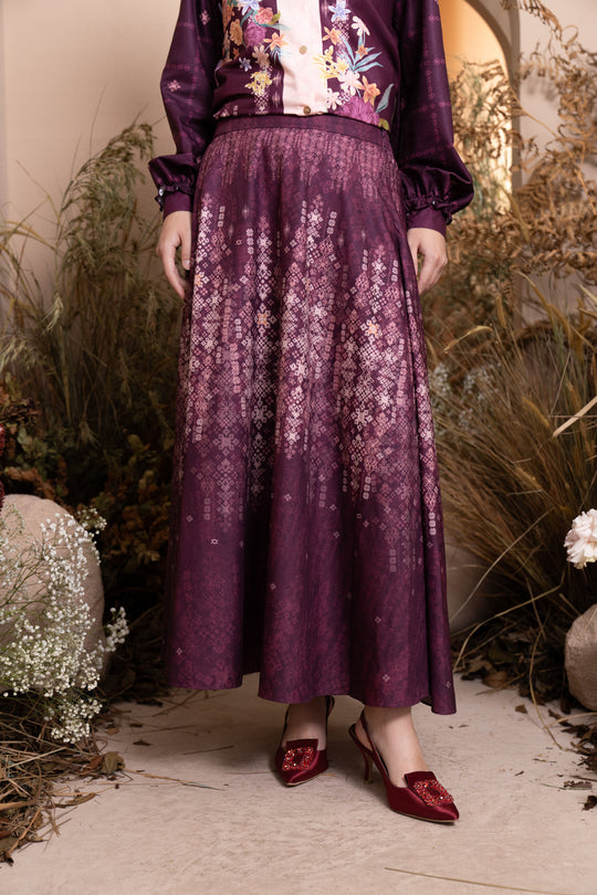 Aleris Skirt (Minor) Wajo