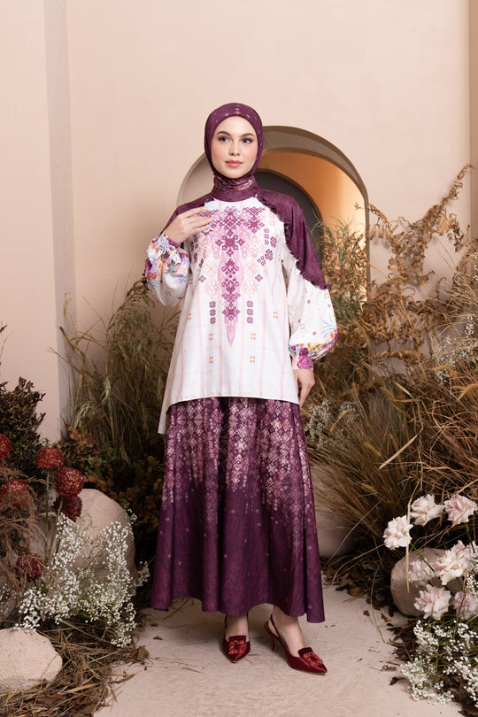 Aleris Skirt (Minor) Wajo