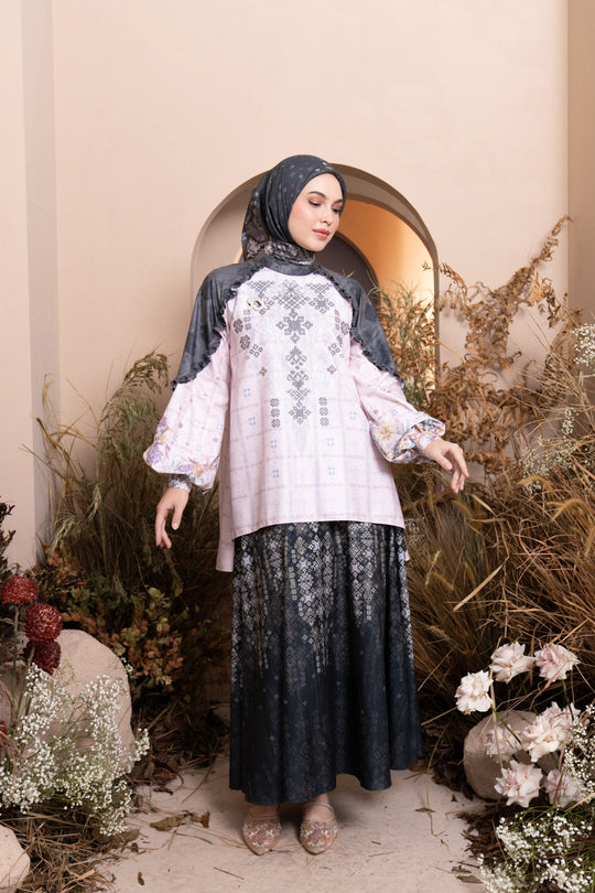 Aleris Blouse (Minor) Tabe