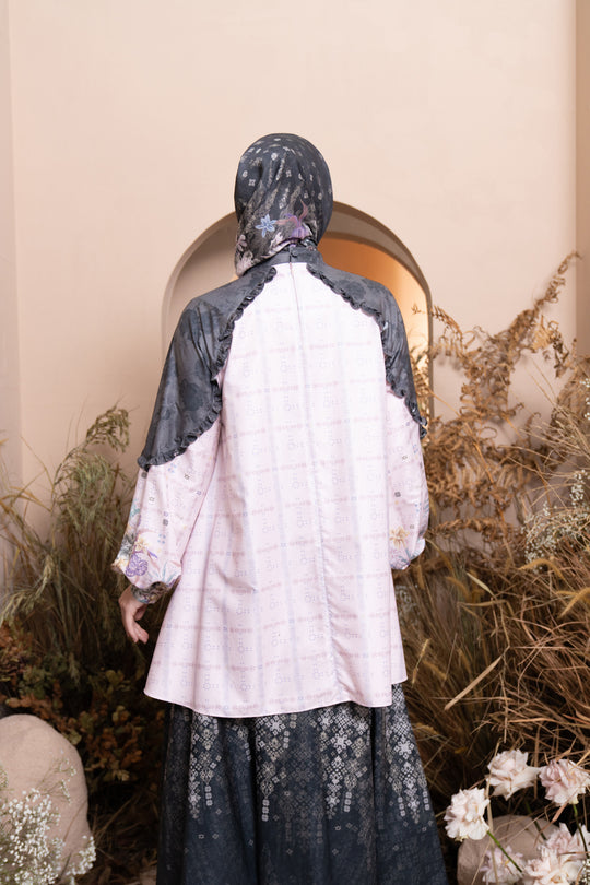 Aleris Blouse (Minor) Tabe