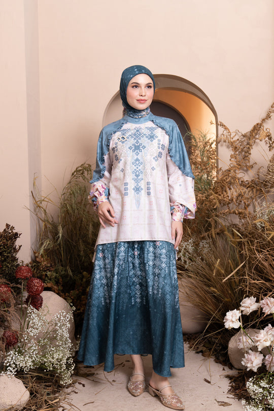 Aleris Blouse (Minor) Appalili