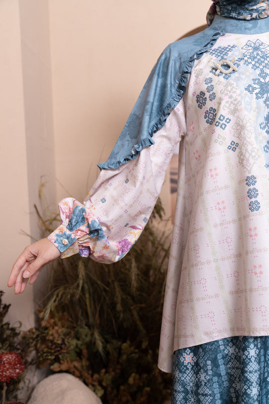 Aleris Blouse (Minor) Appalili