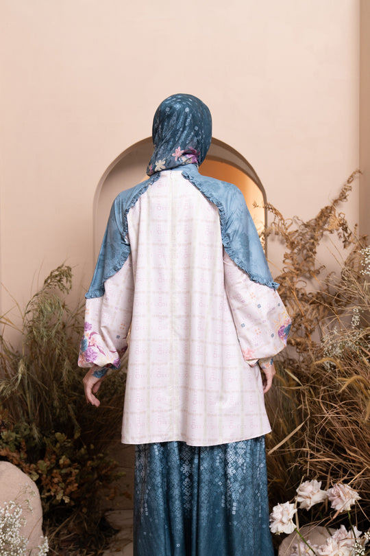 Aleris Blouse (Minor) Appalili