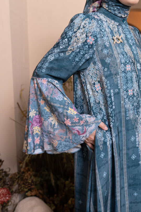 Aleris Dress (Minor) Appalili