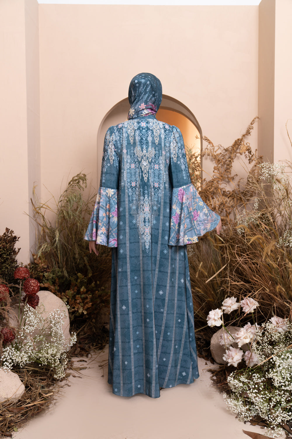 Aleris Dress (Minor) Appalili