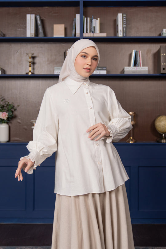 Mavietta Shirt (Minor) Vanilla Ice