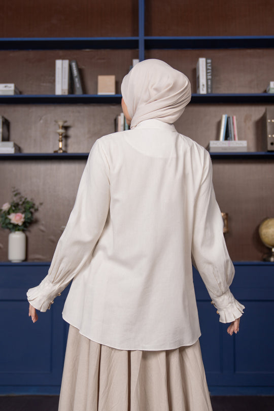 Mavietta Shirt (Minor) Vanilla Ice