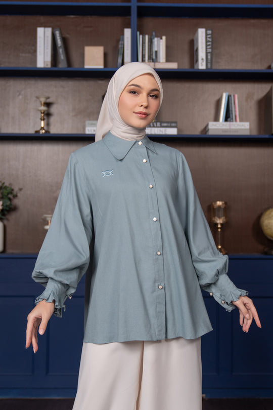 Mavietta Shirt (Minor) Arona