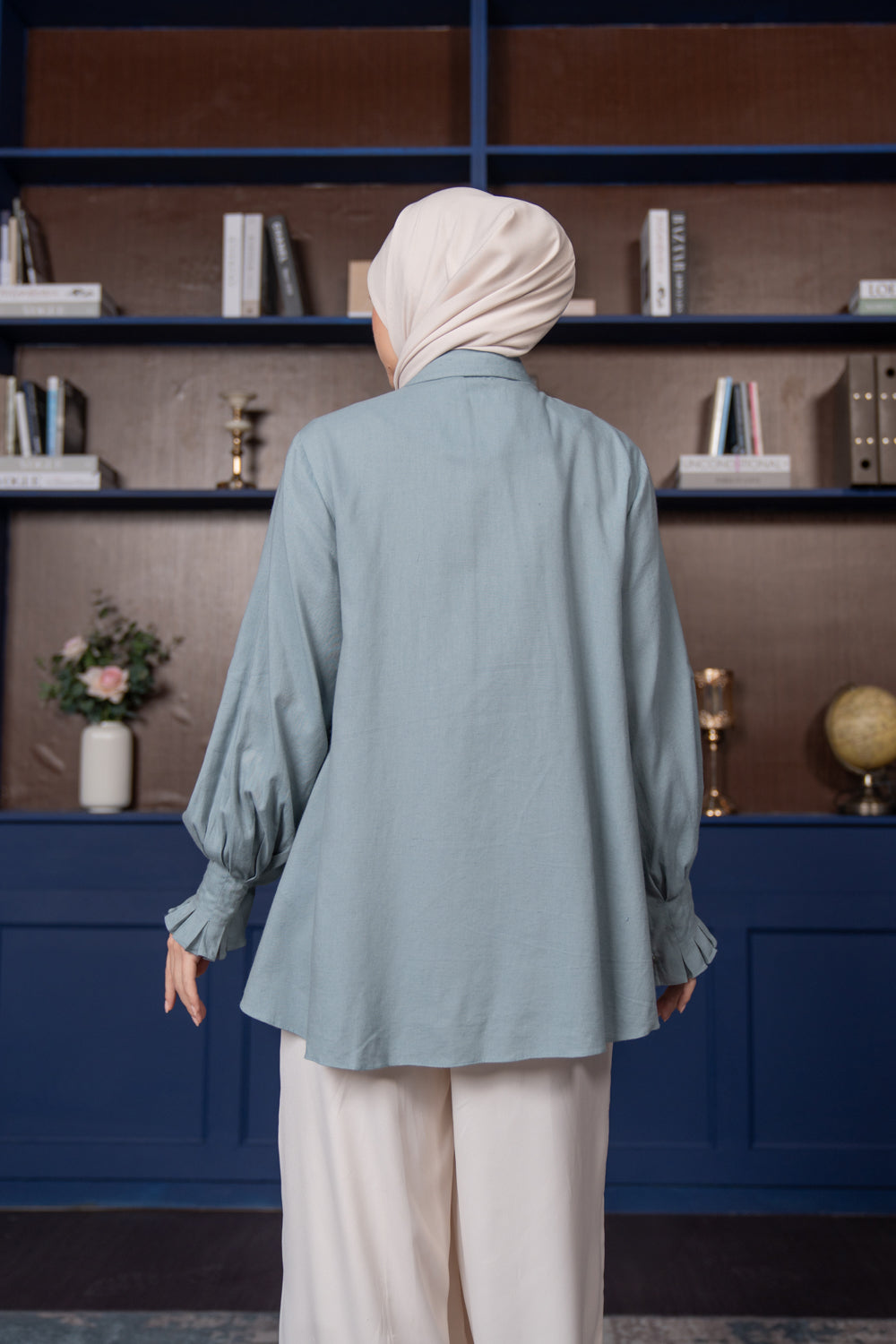 Mavietta Shirt (Minor) Arona