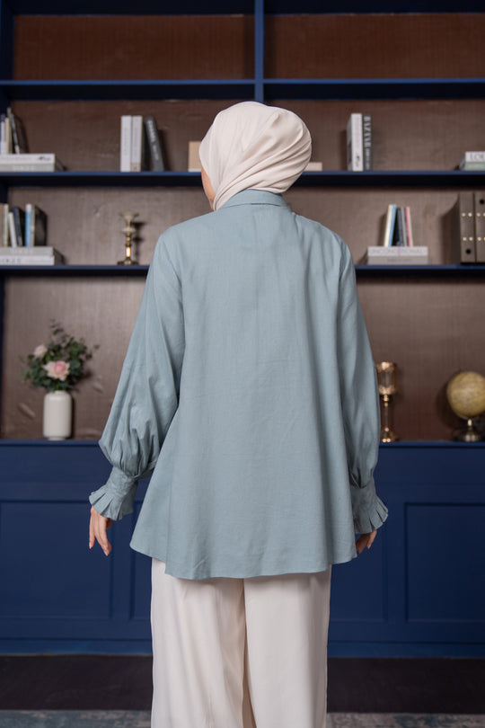 Mavietta Shirt (Minor) Arona