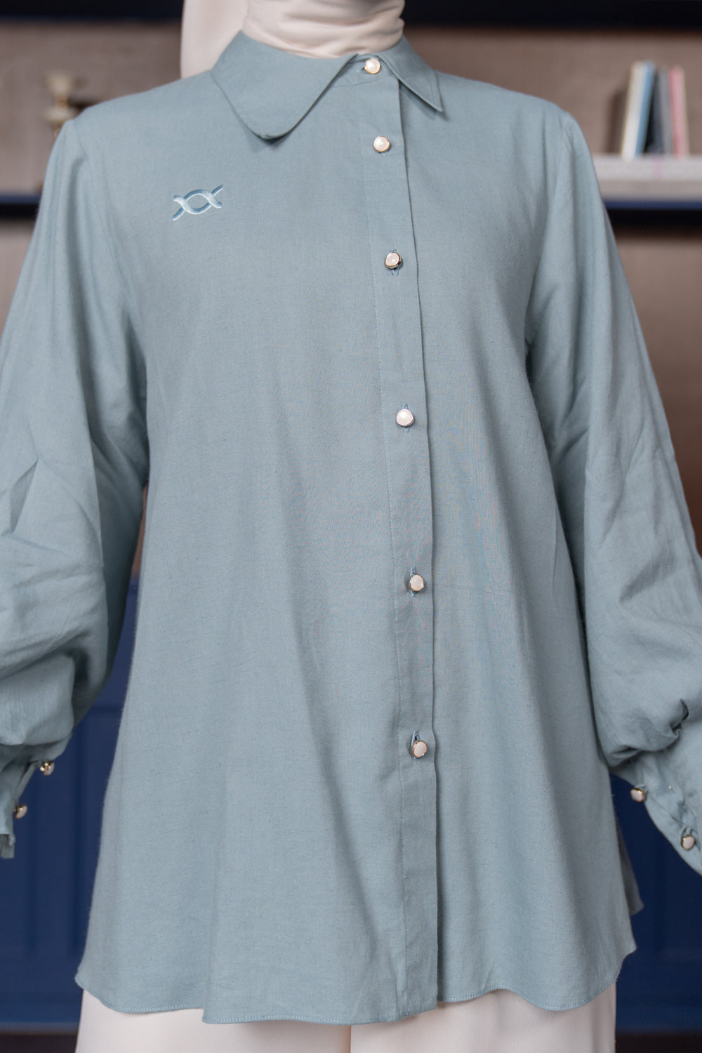 Mavietta Shirt (Minor) Arona