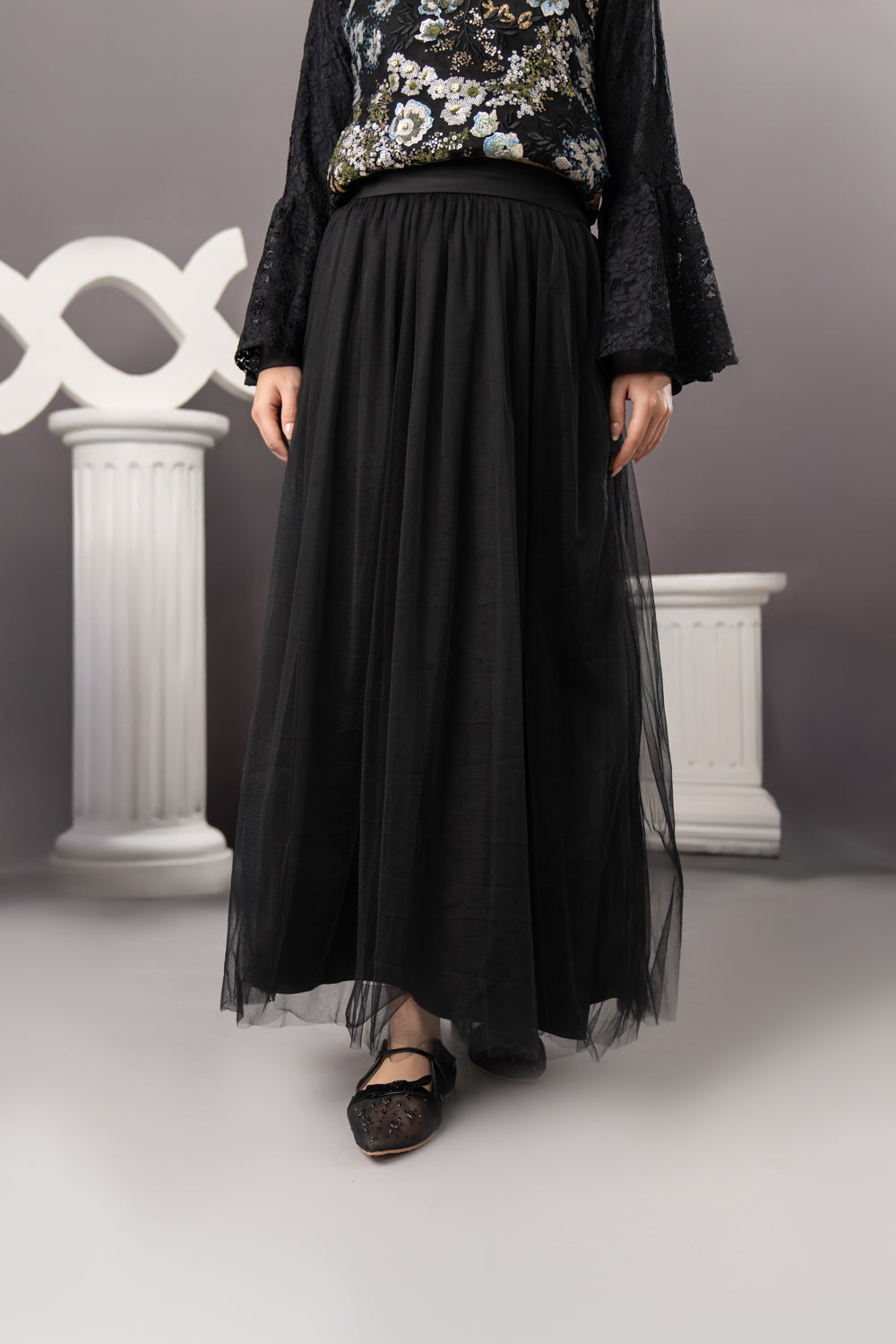 Marilla Skirt (Minor) My Soul