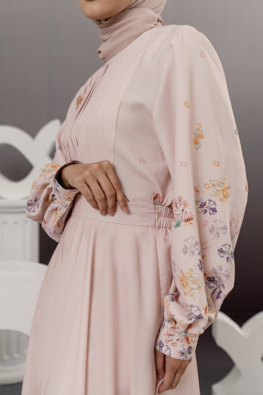 Jolie Skirt Rosy Blossom