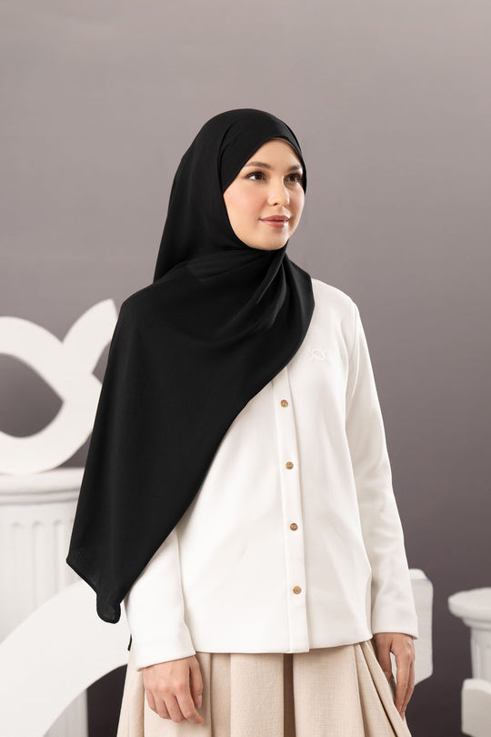 Naya Pashmina Magnetite