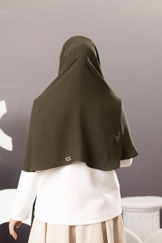 Naya Pashmina Evergreen Forest