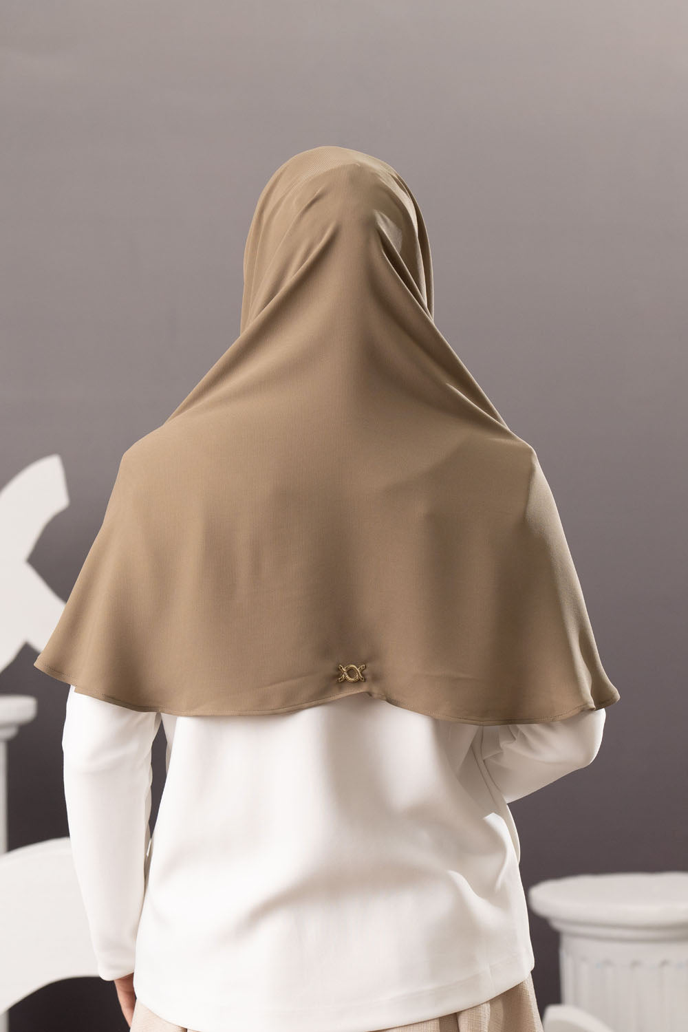 Naya Pashmina Grullo