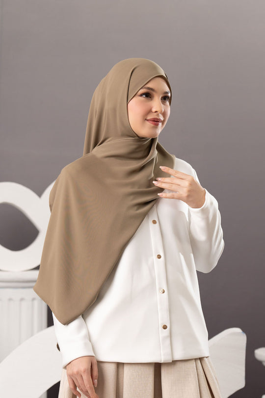 Naya Pashmina Grullo