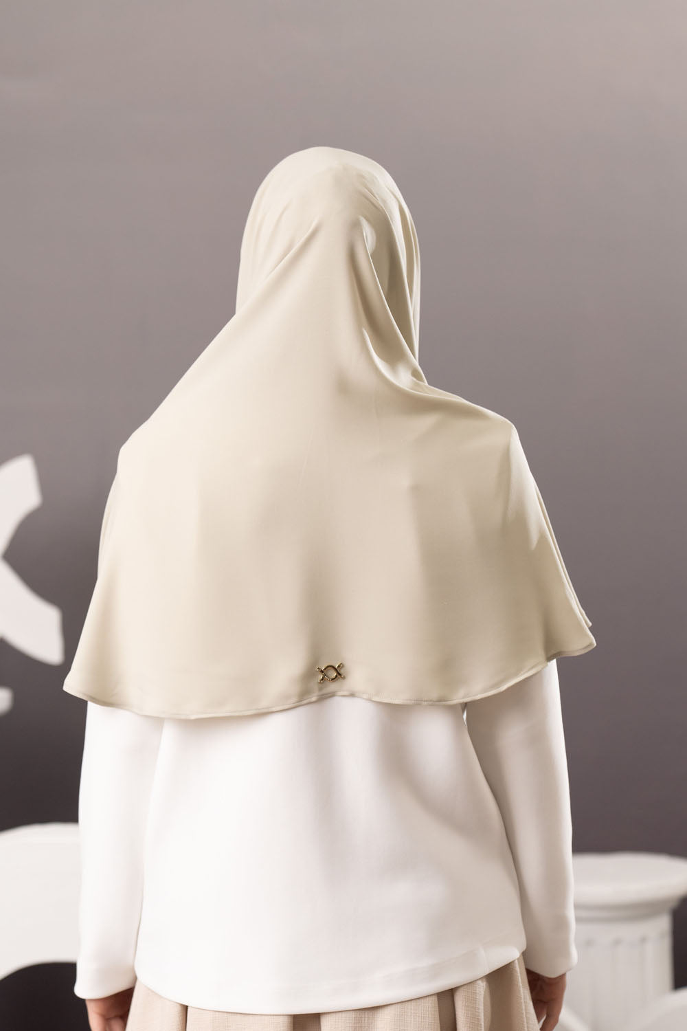 Naya Pashmina Fern Breeze