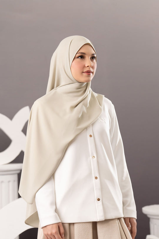 Naya Pashmina Fern Breeze