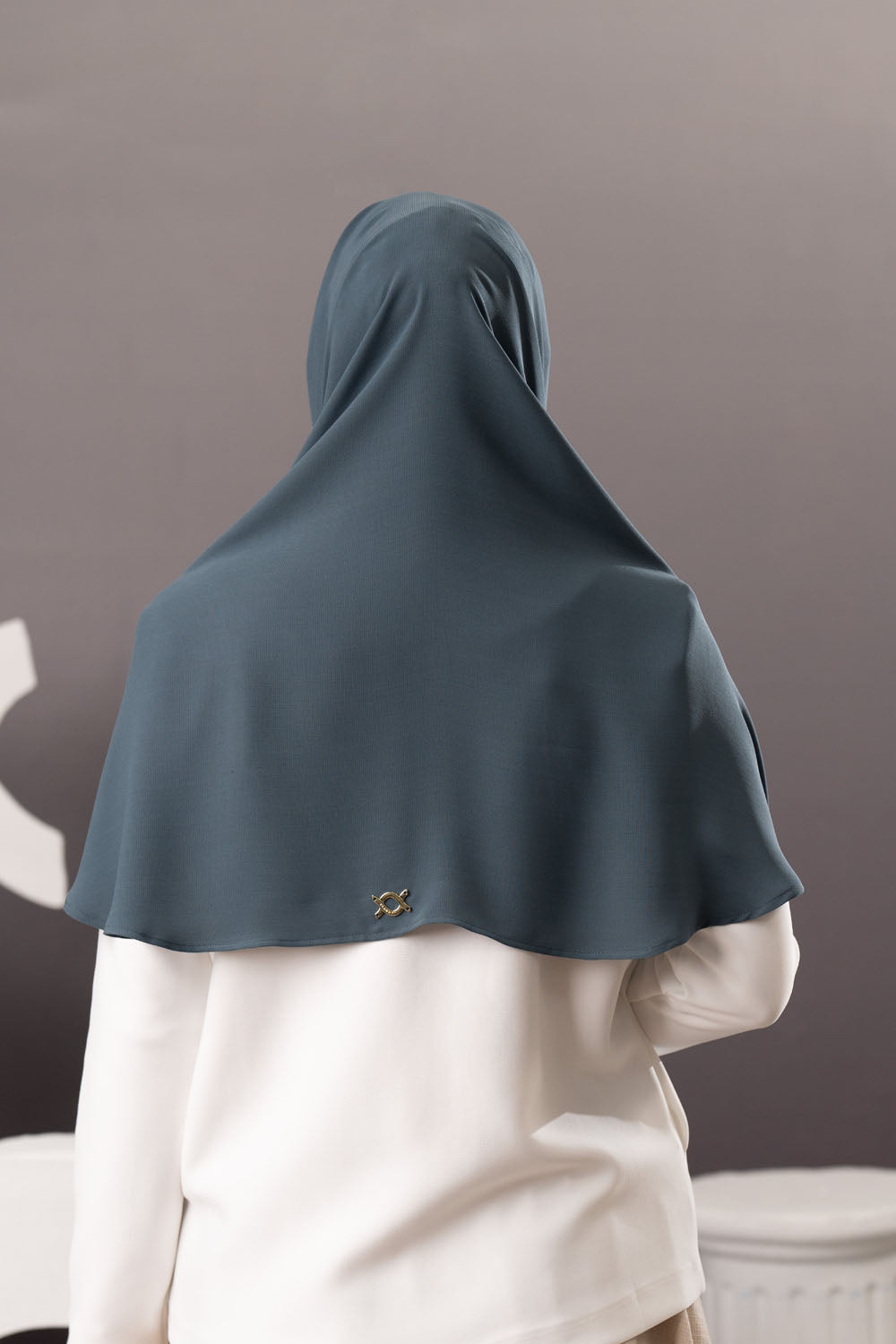 Naya Pashmina Wave Whisper