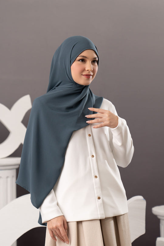 Naya Pashmina Wave Whisper