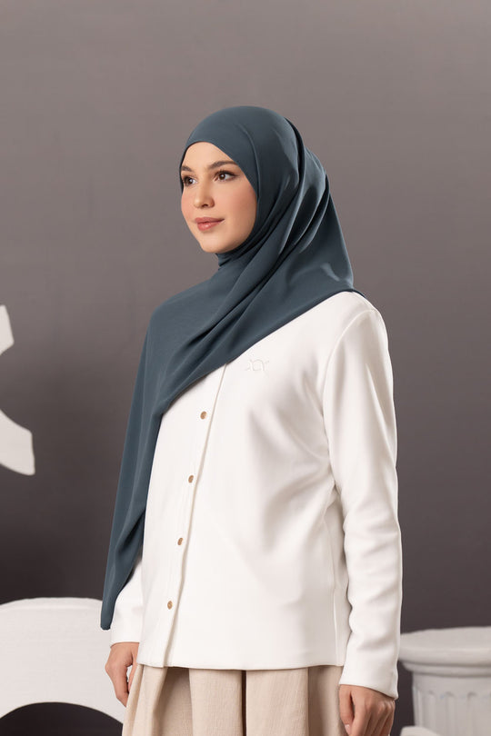 Naya Pashmina Wave Whisper