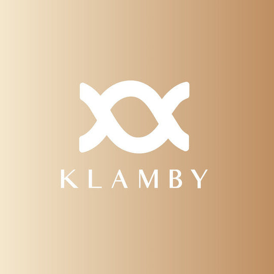 Klamby - Clo Shirt (Minor) Dark Denim