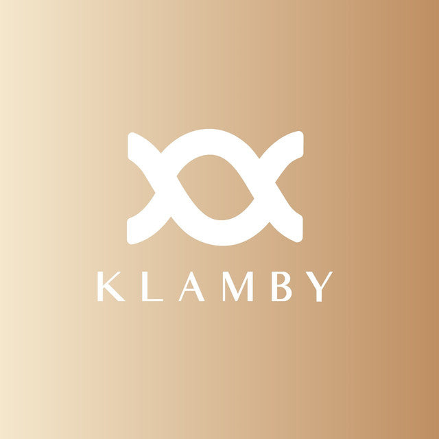 Klamby - Clo Shirt (Minor) Dark Denim