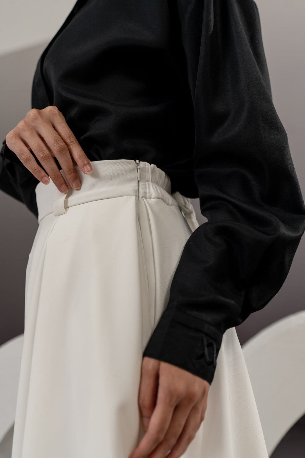 Qina Skirt (Minor) Vanilla