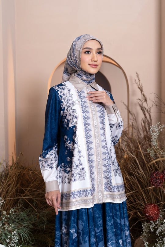 Medinela Shirt (Minor) Sweet Marzipan