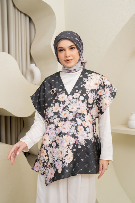 Sikka Outer (Minor) Black Onyx