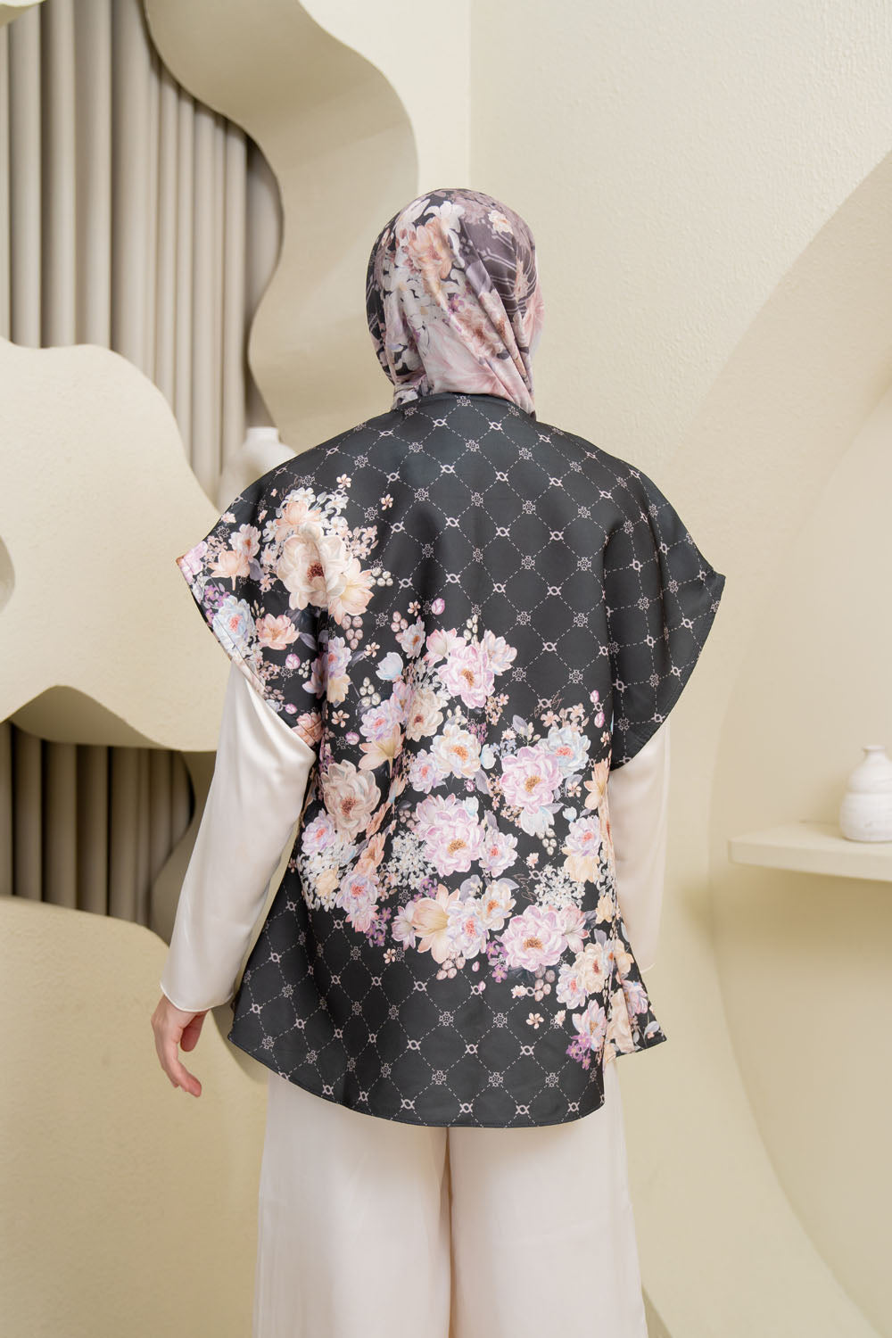 Sikka Outer (Minor) Black Onyx