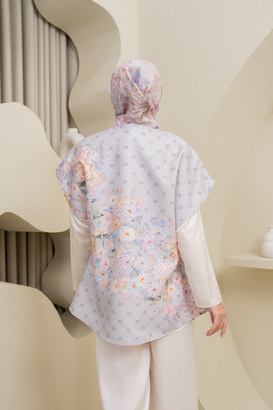 Sikka Outer (Minor) Misty Snow