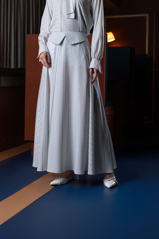 Minera Skirt Laurel Green