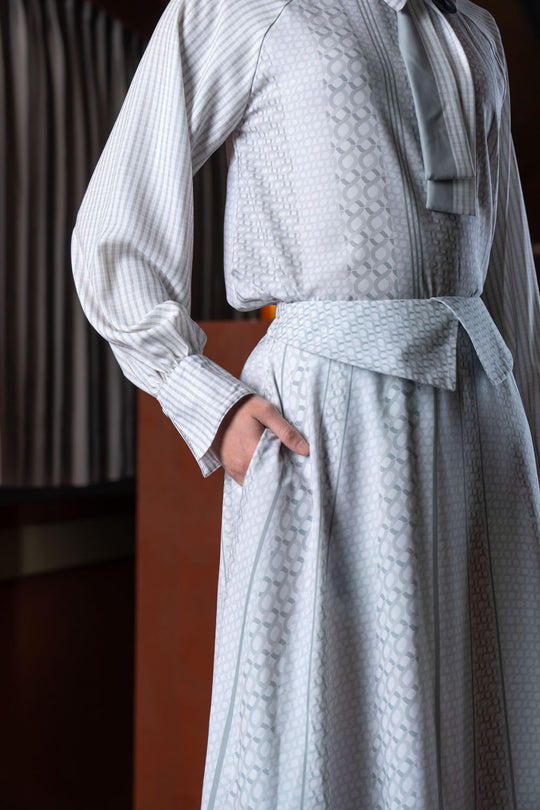 Minera Skirt Laurel Green