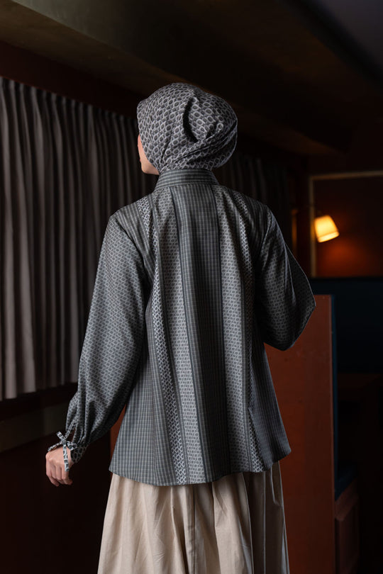 Minera Shirt (Minor) Tuscan Olive