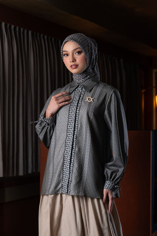 Minera Shirt (Minor) Tuscan Olive