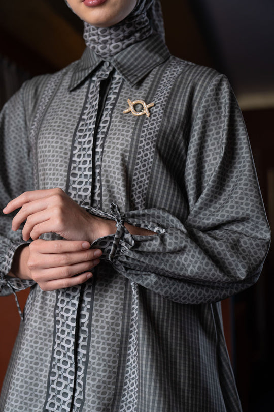 Minera Shirt (Minor) Tuscan Olive