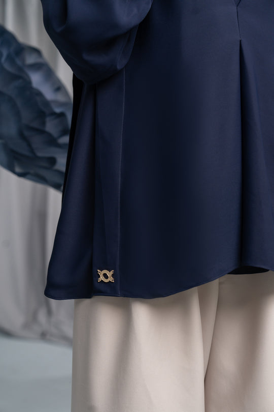 Anya Blouse (Minor) Eclipse