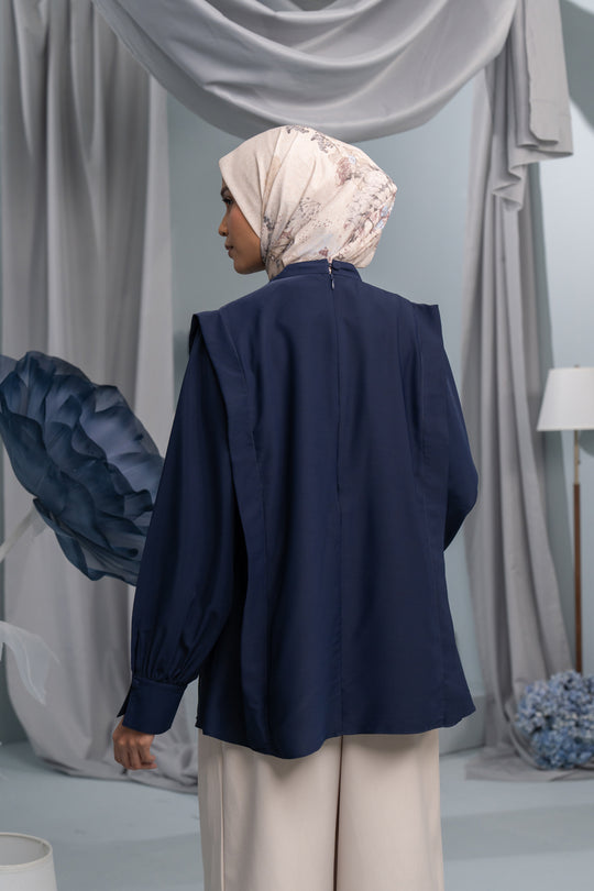 Anya Blouse (Minor) Eclipse