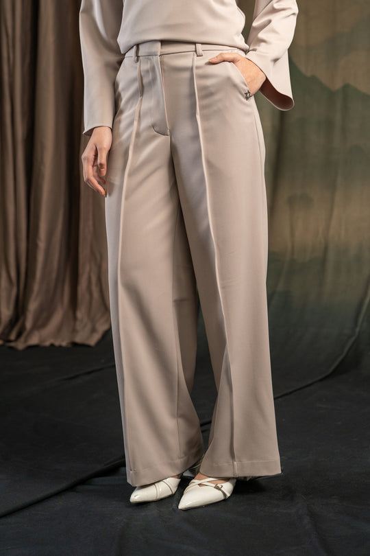 Caroline Pants Summer Sand